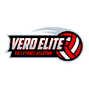 Vero Elite Volleyball Academy Logo